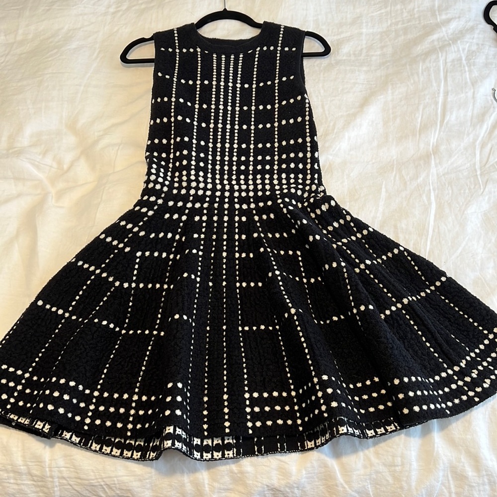 Top shop sweater dress